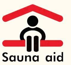 Sauna Aid iniciatyva